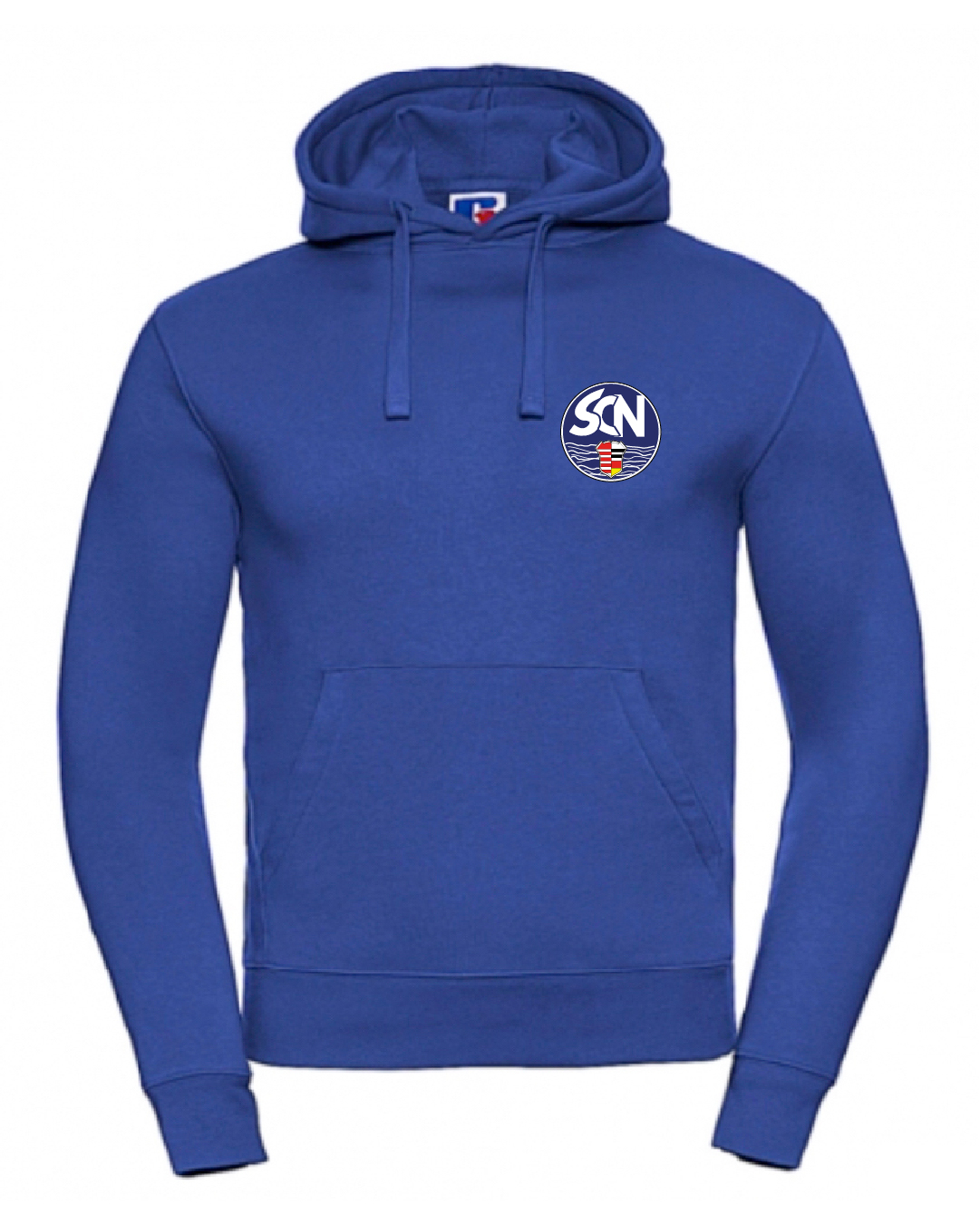 TF_SCNI_Hoodie Team Hoodie Damen, Herren und Kids | SC Neu-Isenburg