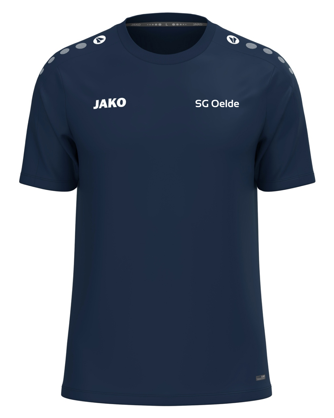 Funktionsshirt, Erwachsene & Kids | SG Oelde