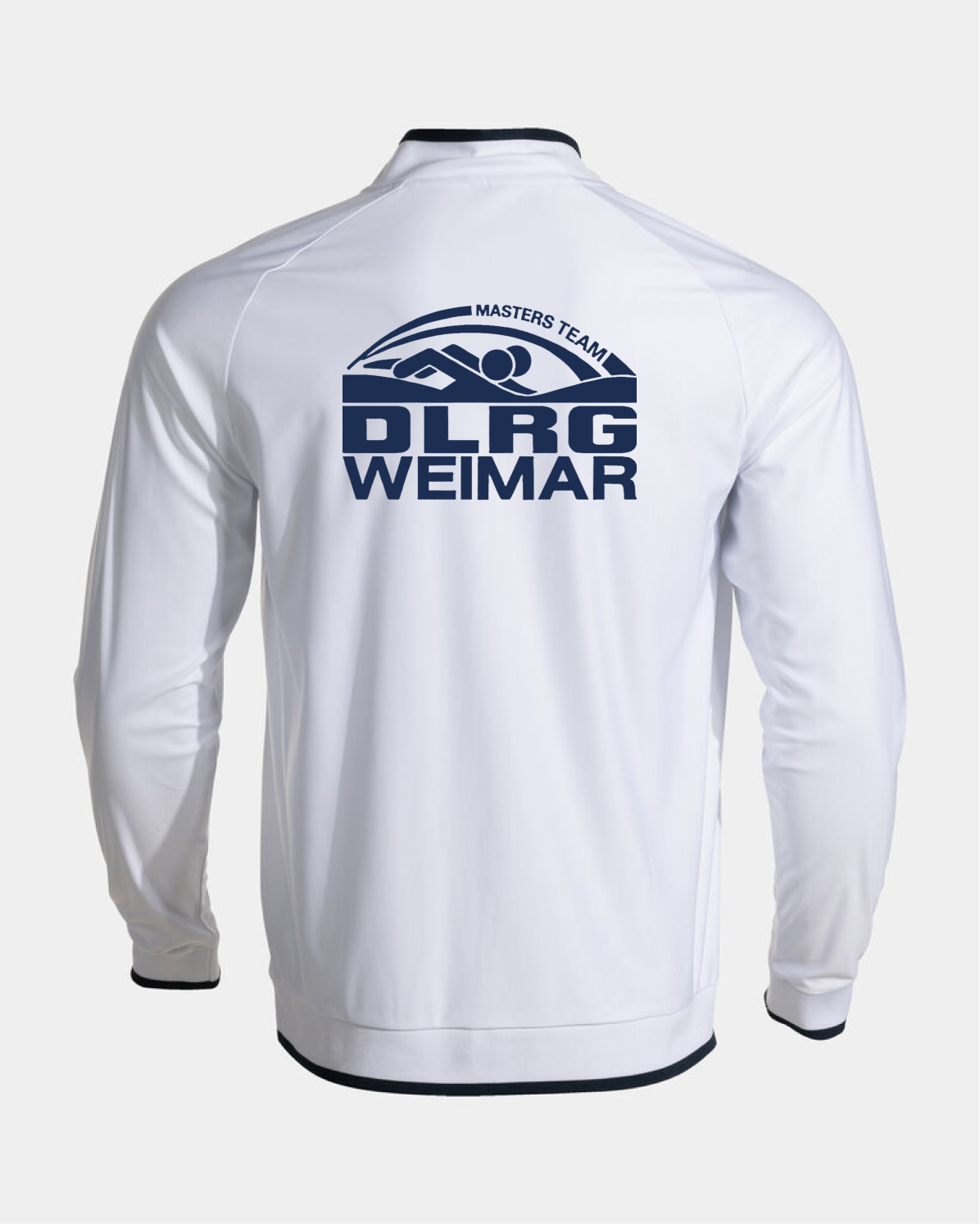 Trainingsjacke Erwachsene & Kids | DLRG Weimar