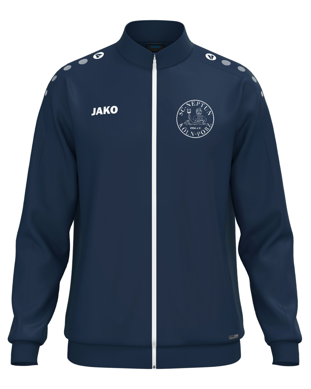 Sportjacke, Erwachsene & Kids | SC Neptun Köln-Porz