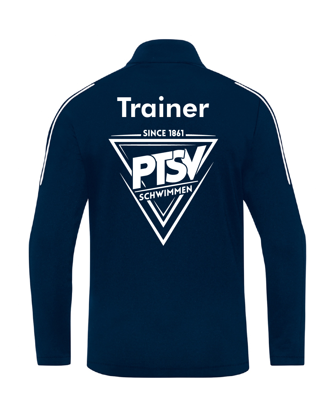 Teamjacke navy Erwachsene & Kids | Preetzer TSV