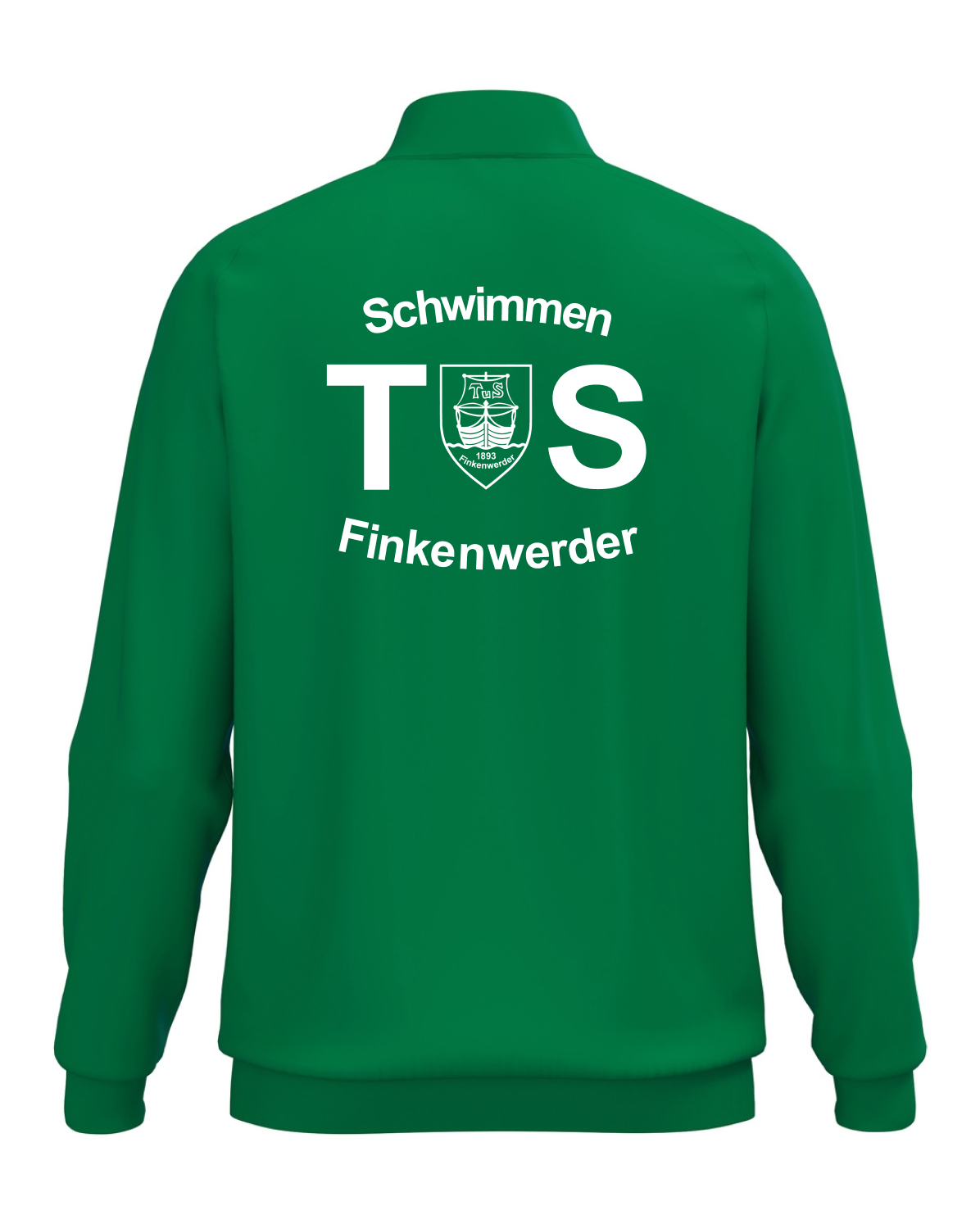 Trainingsjacke, Erwachsene & Kids | TuS Finkenwerder