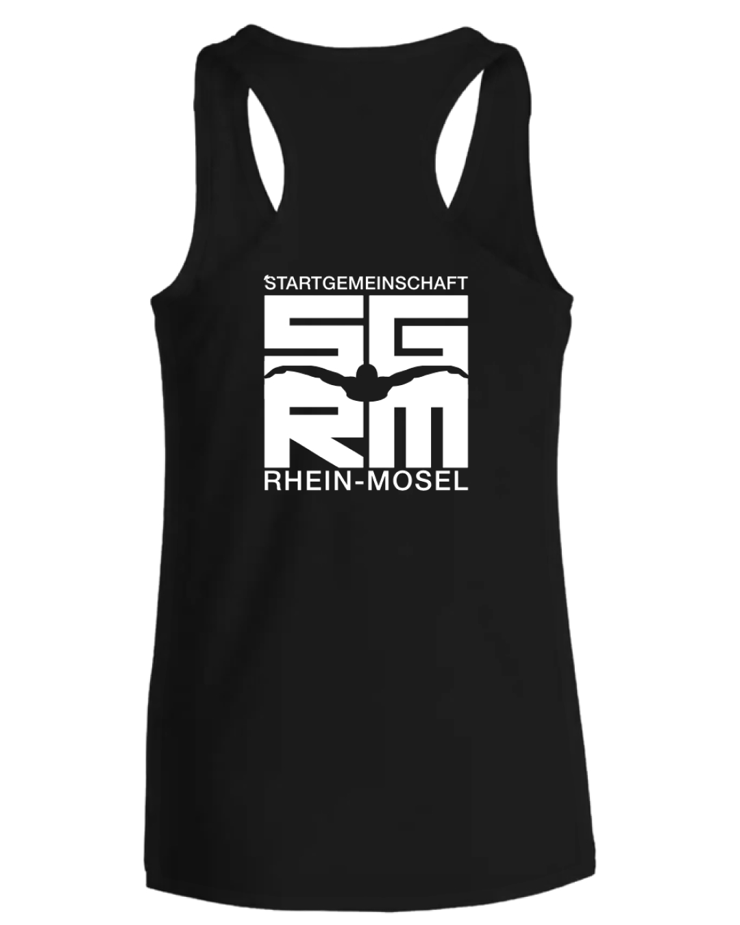 Joma Tanktop, Damen | SSV Trier 1932 | Schwimmen