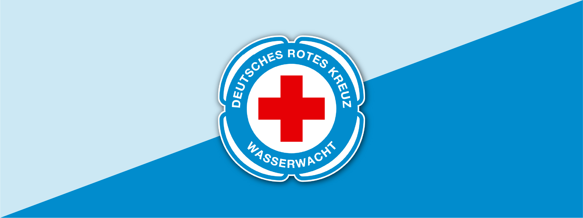 Wasserwacht Ilmenau_Banner
