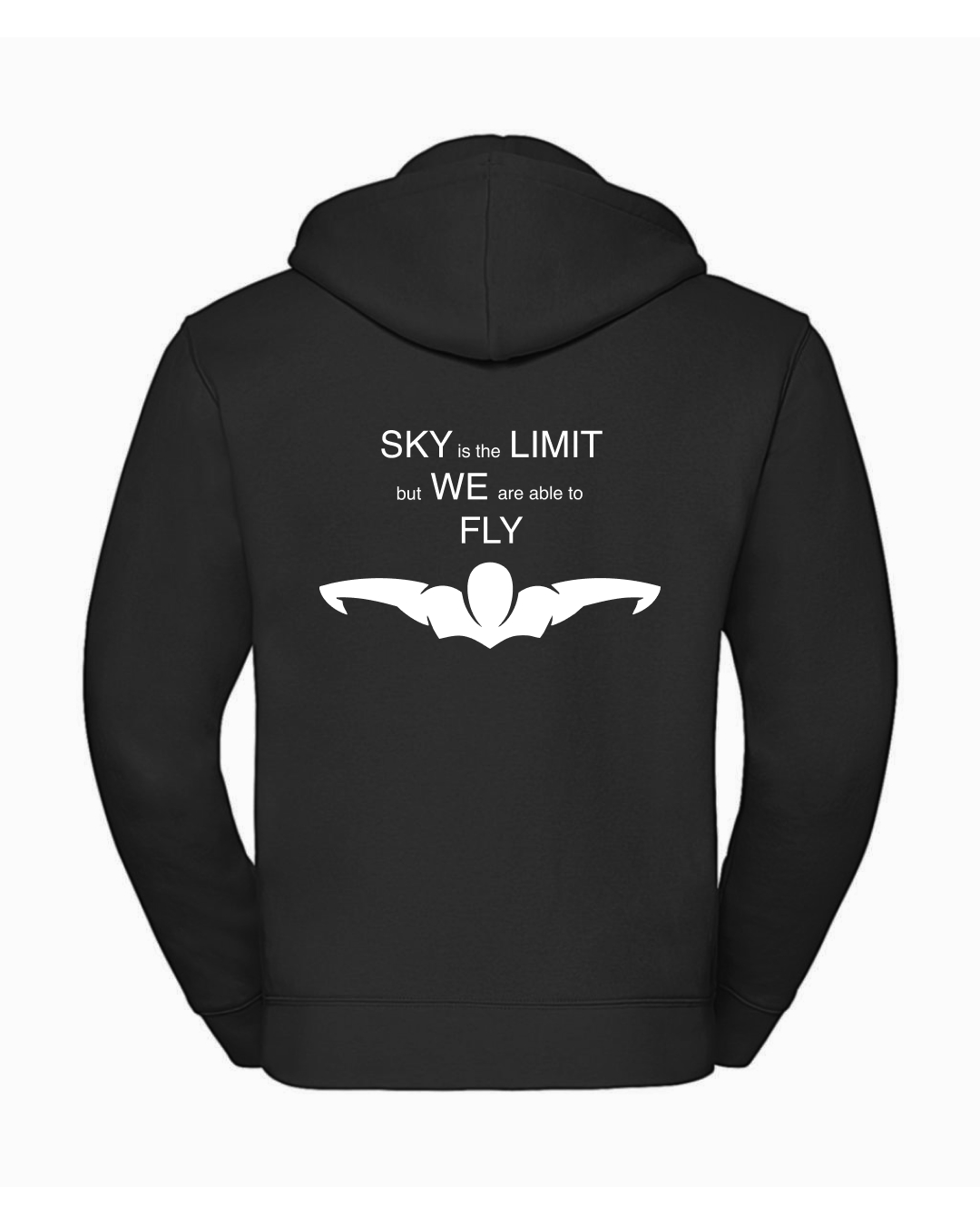 Kapuzenjacke Erwachsene und Kids | SV Wildeshausen 1921 