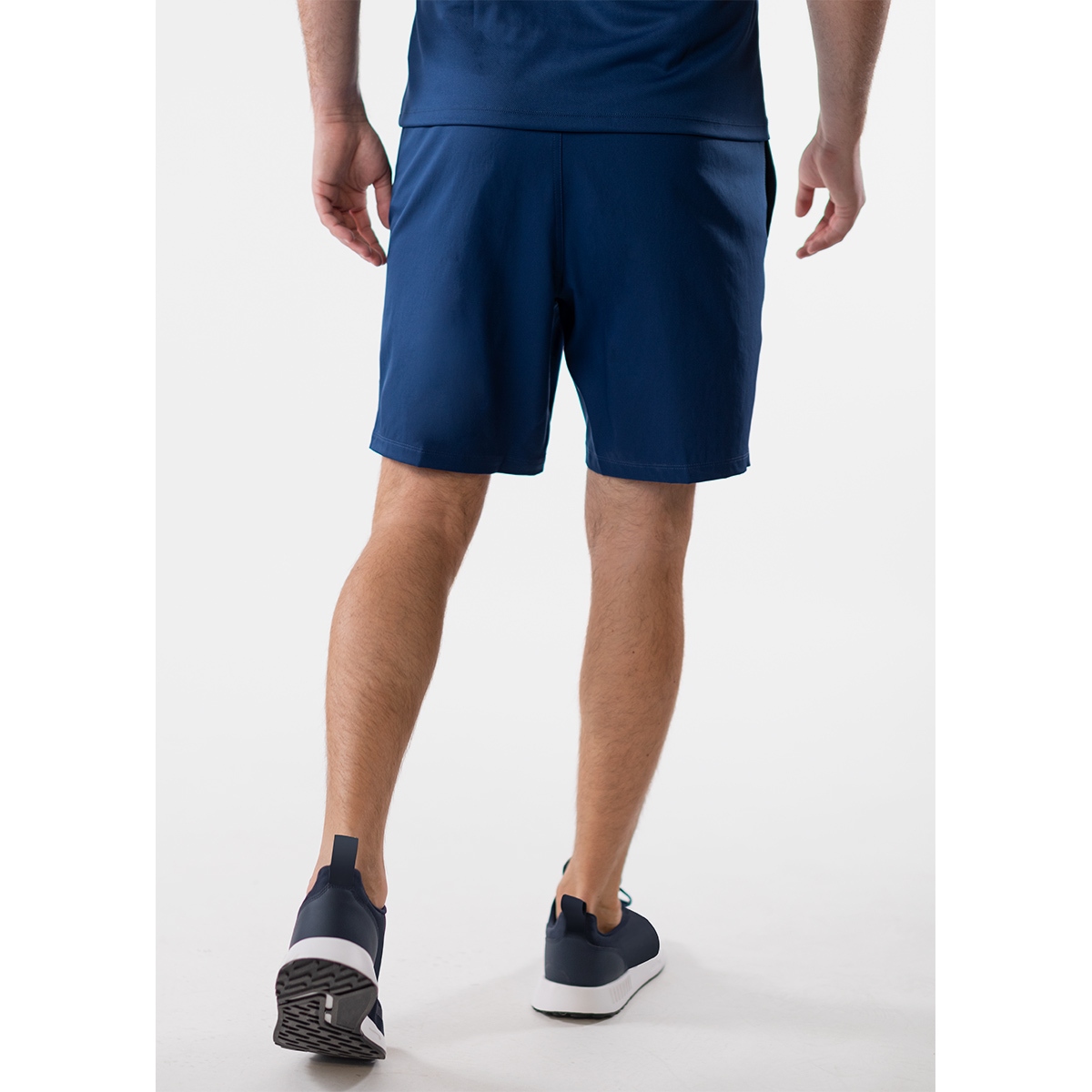 Short_Unisex_Classico_navy_rs Kurze Trainingshose navy Erwachsene & Kids | Preetzer TSV