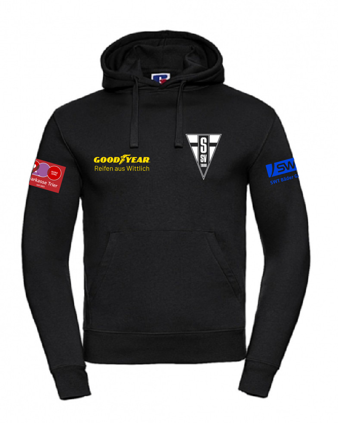 Hoodie, Herren & Kids | SSV Trier 1932