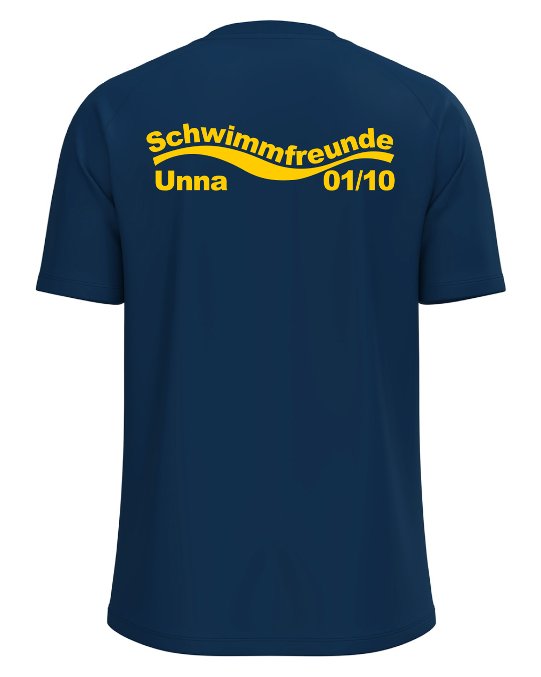 Funktionsshirt, Erwachsene & Kids | Schwimmfreunde Unna