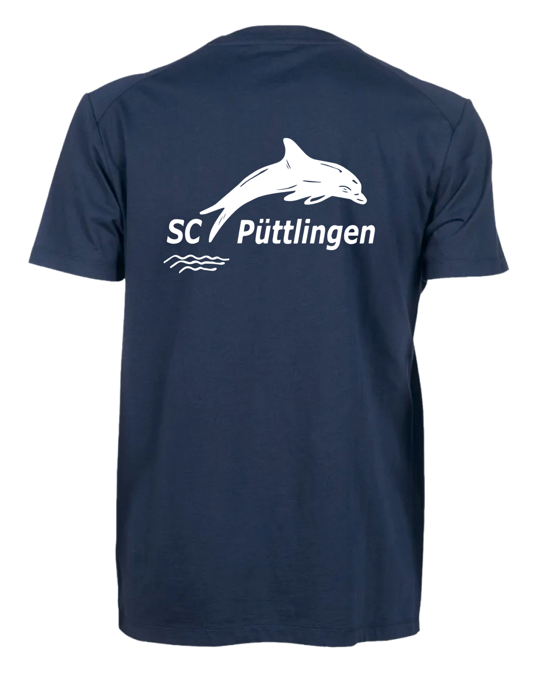 Arena Baumwollshirt, Erwachsene & Kids | SC Delphin Püttlingen