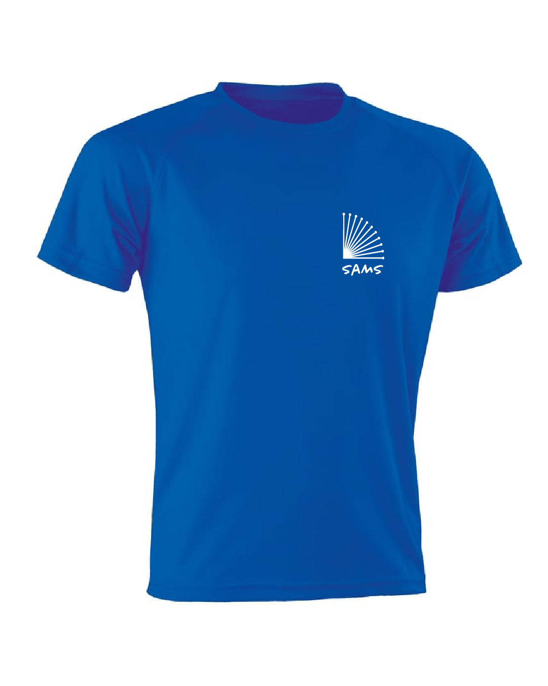 Funktionsshirt Erwachsene | Schule am Sandsteinweg
