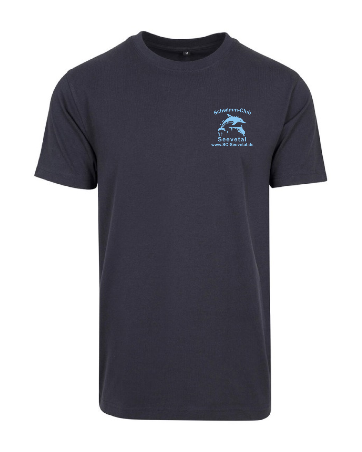 Baumwollshirt, Erwachsene & Kids | SC Seevetal