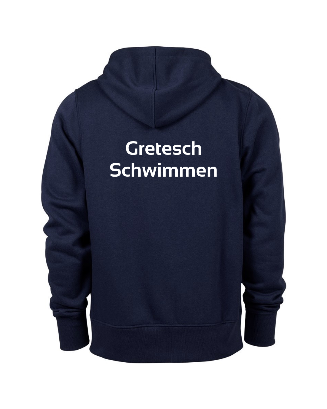 Hoodie navy, Erwachsene & Kids | TSG Burg Gretesch