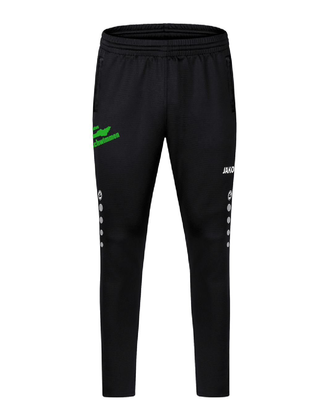 TF_TSVL_THose Trainingshose schwarz Erwachsene & Kids | TSV 1850 Lindau