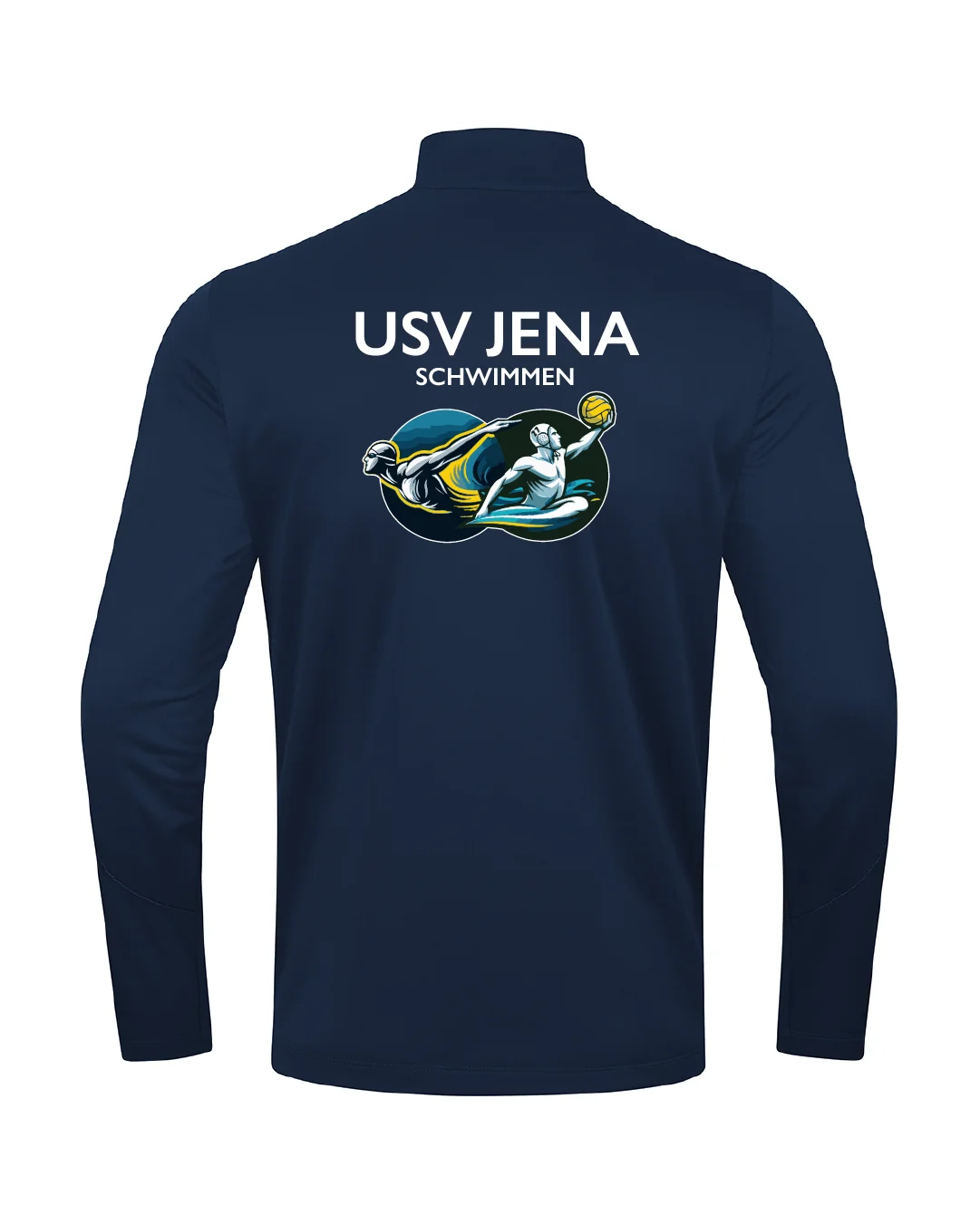 Sportjacke navy, Erwachsene & Kids | USV Jena