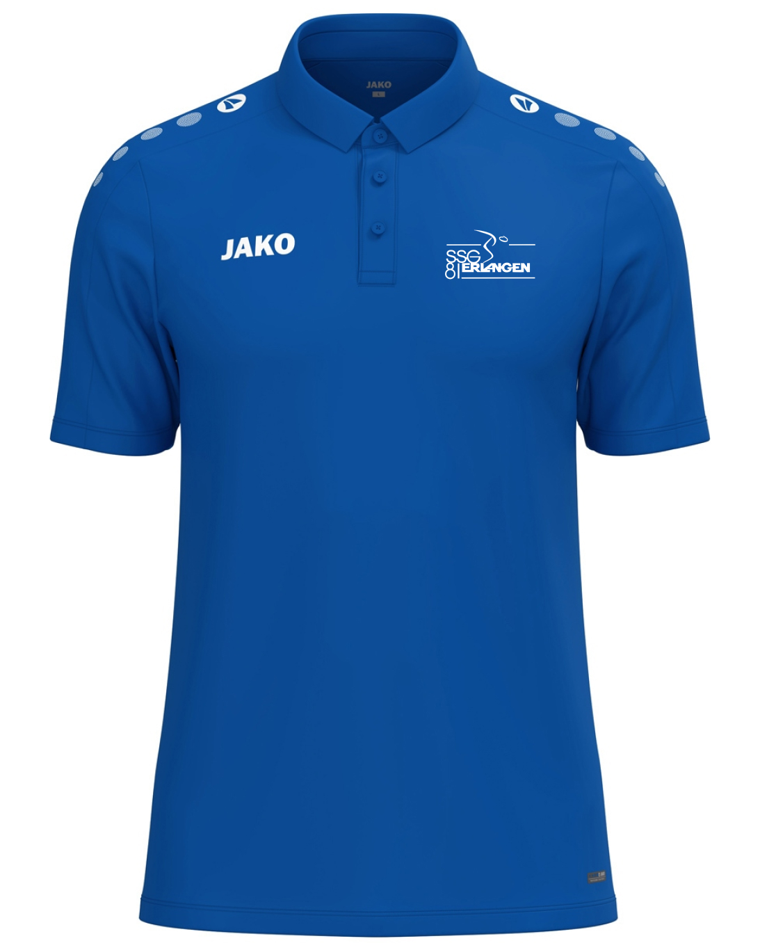 Funktionspolo, Damen, Herren & Kids | SSG Erlangen