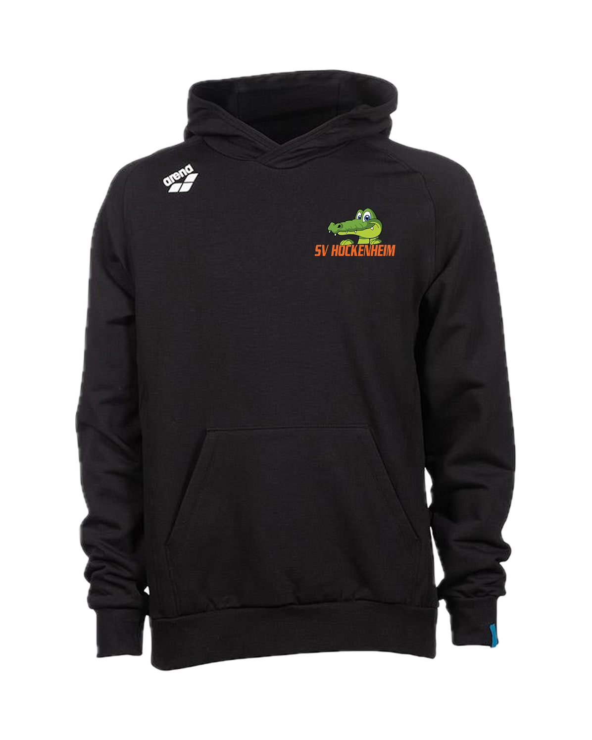 Arena Teamhoodie, Erwachsene & Kids | SV Hockenheim