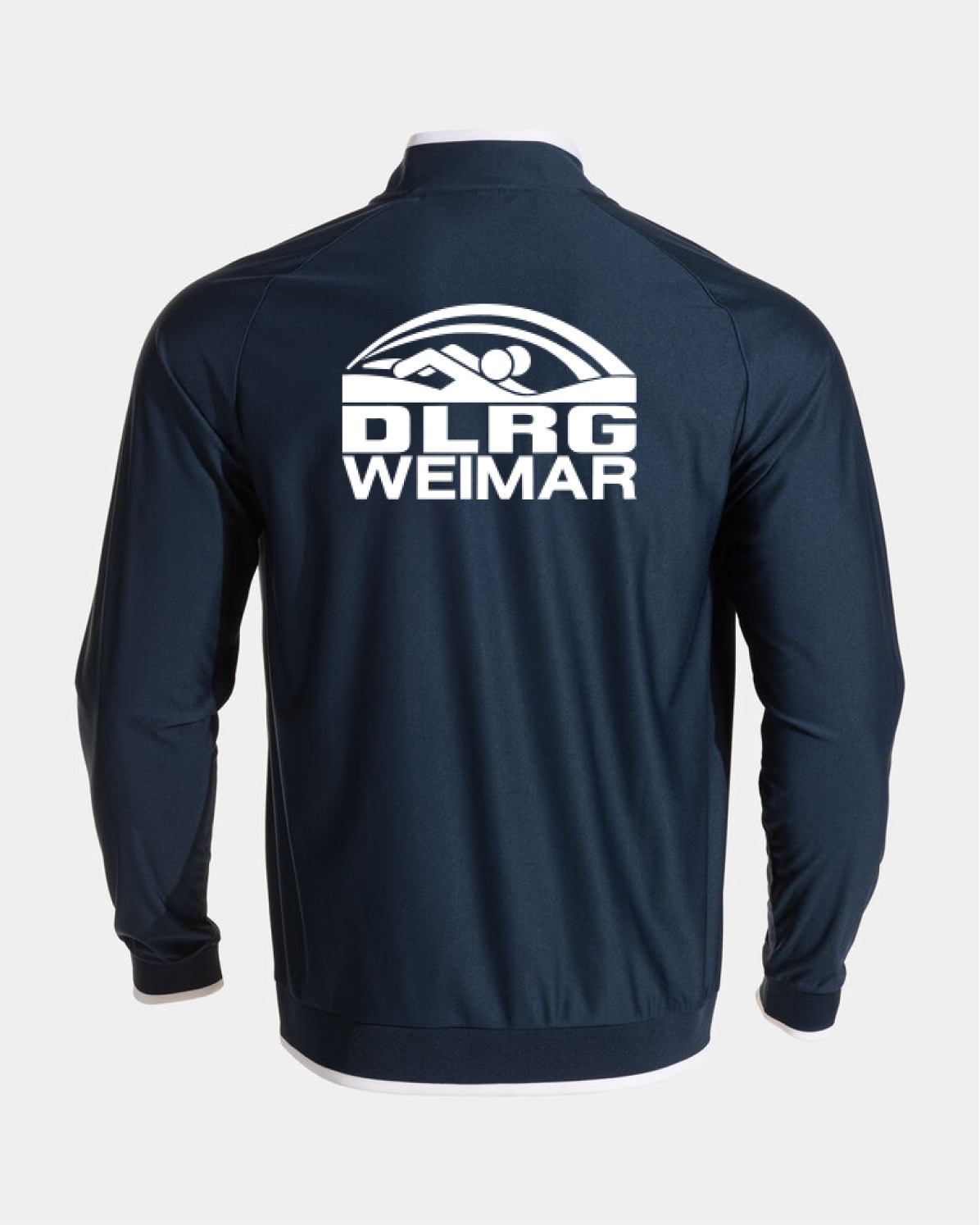 Trainingsjacke Erwachsene & Kids | DLRG Weimar