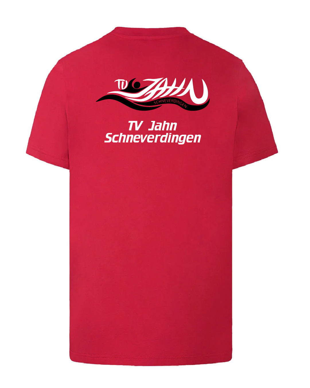 arena Baumwollshirt, Herren & Kids | TV Jahn Schneverdingen