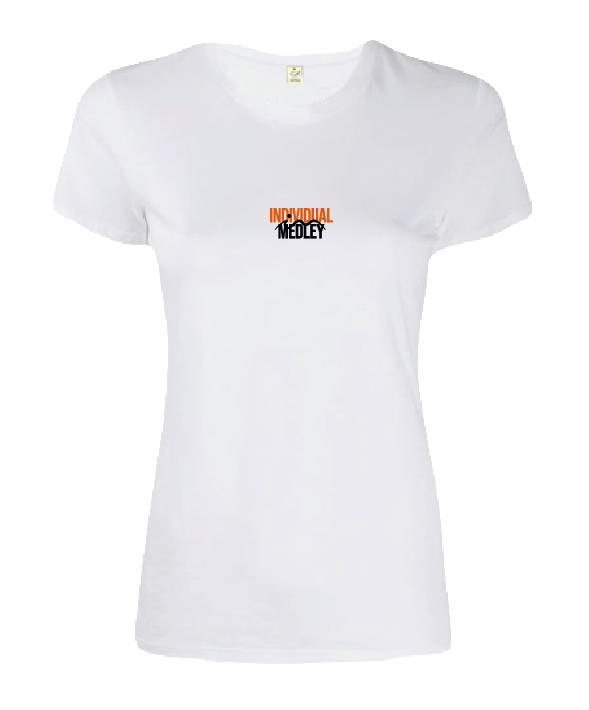 Lagen / Individual Medley Shirt Damen | Your favorite stroke Shirt