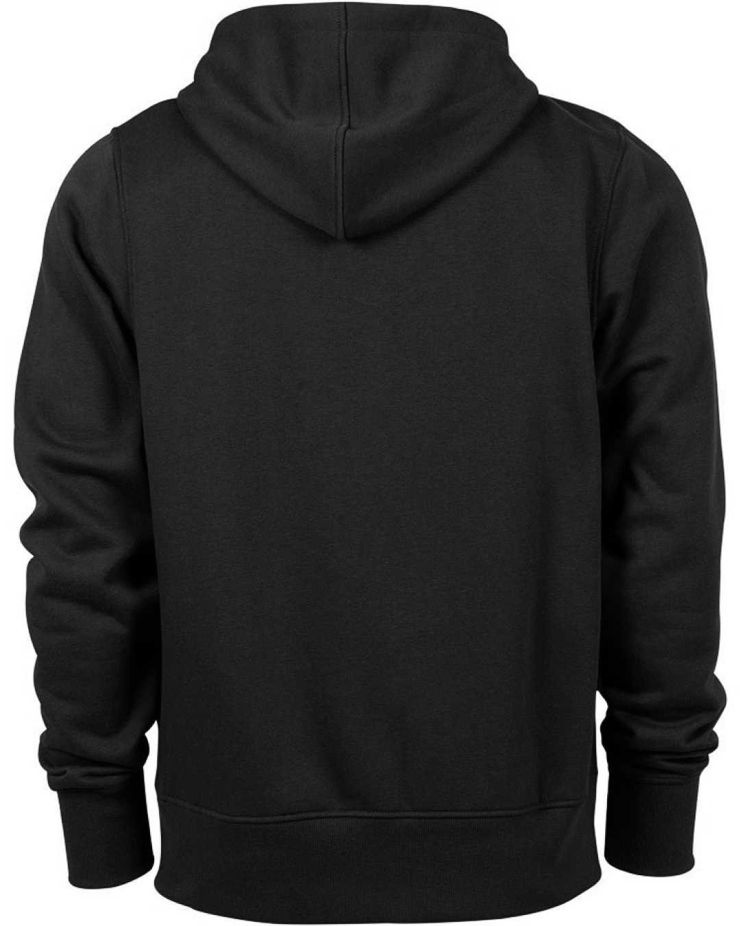 Hoodie schwarz, Erwachsene & Kids | SC Berolina Cup 26