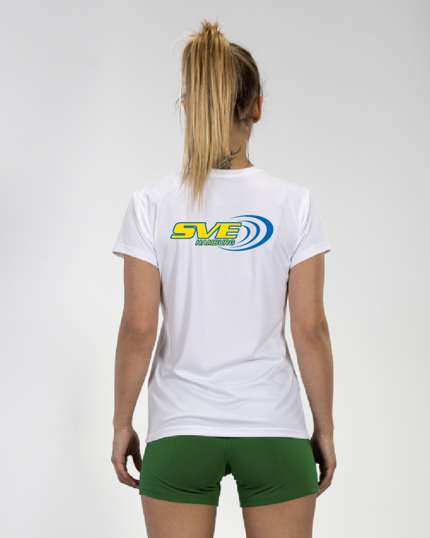TF_SVEH_FShirt_Damen_rs Teamshirt, Damen | SVE Hamburg