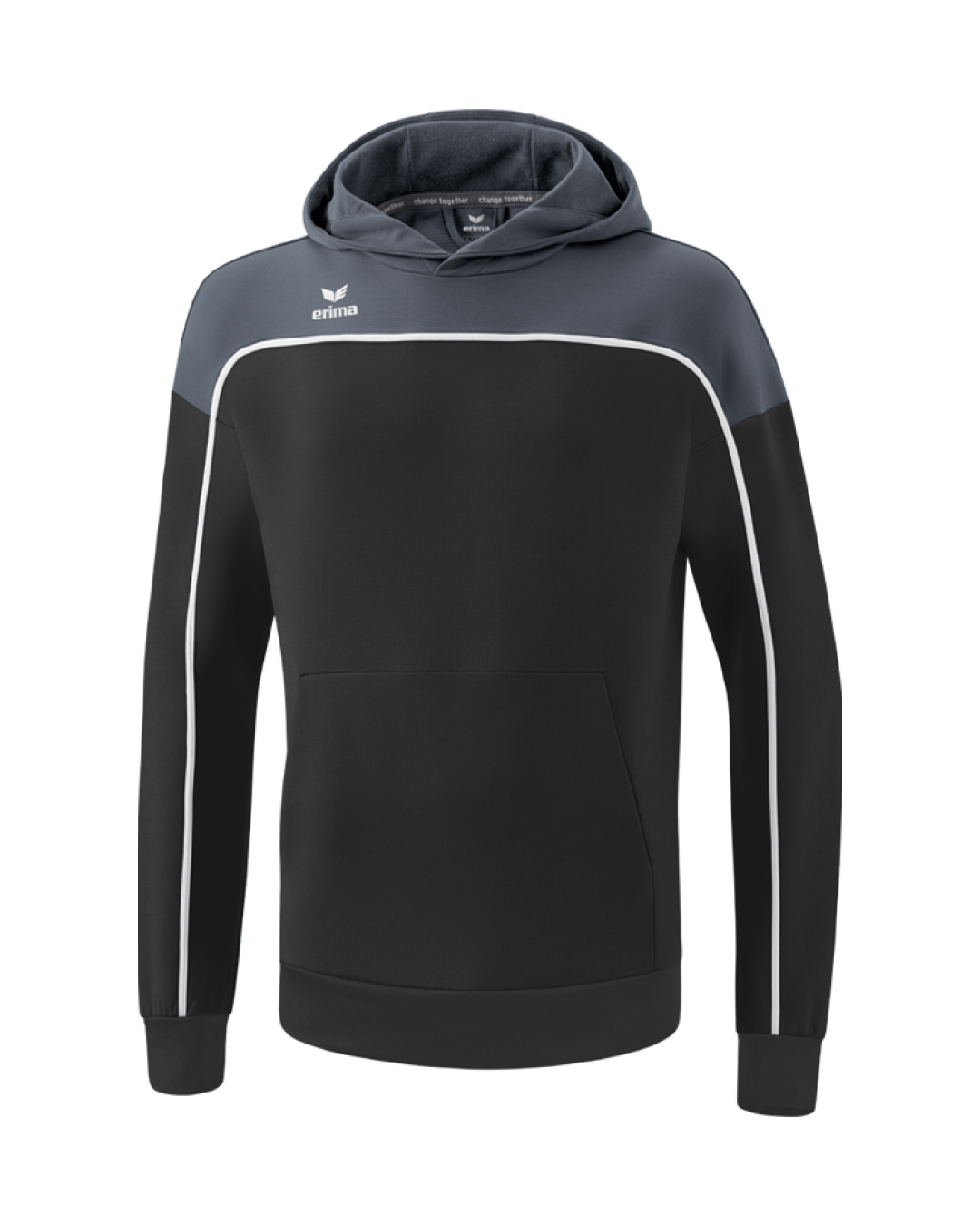 Teamhoodie Erwachsene & Kids | DLRG Hagen im Bremischen Teamhoodie Erwachsene & Kids | DLRG Hagen im Bremischen