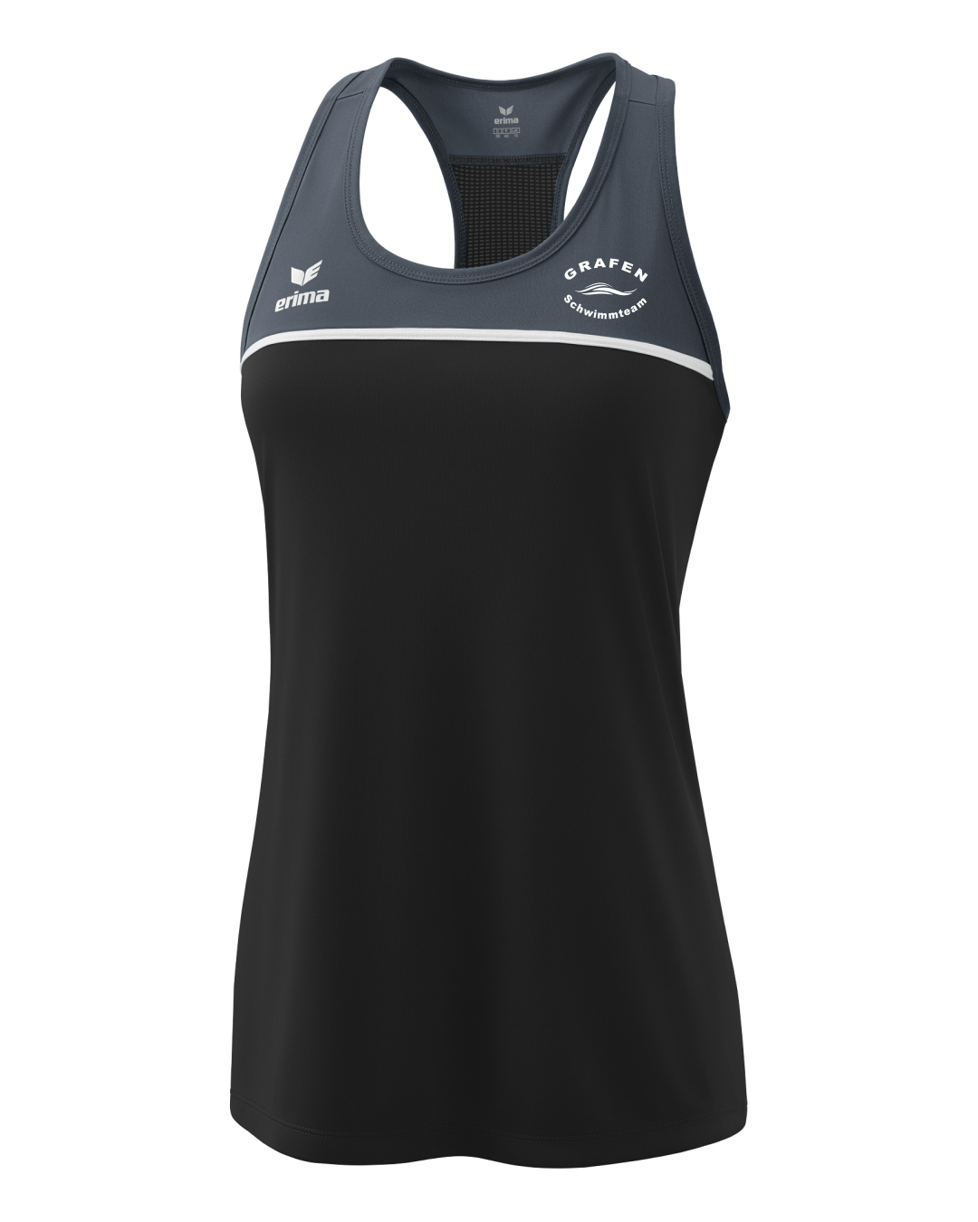 Tanktop Erima, Damen | Grafen Schwimmteam
