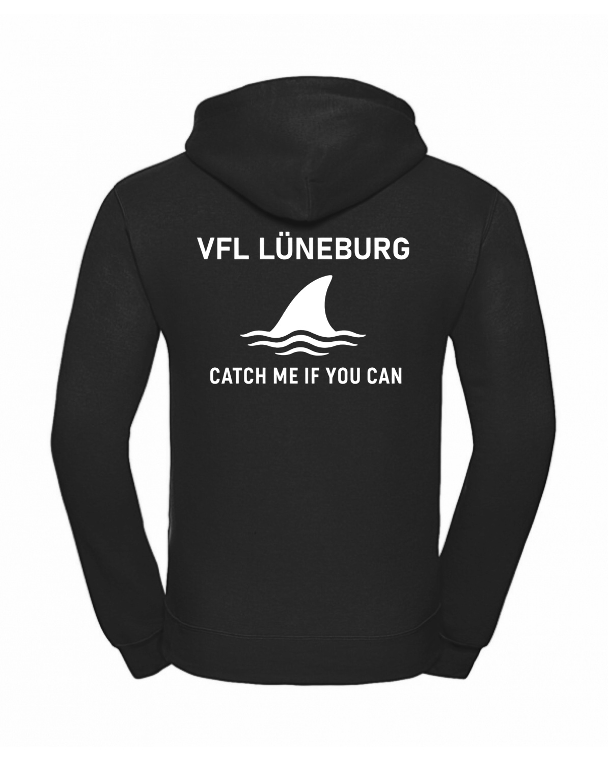Teamhoodie, Erwachsene & Kids | VfL Lüneburg
