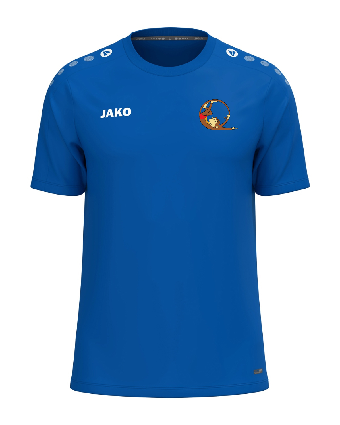 Funktionsshirt, Erwachsene & Kids | Kindersport Purzelbaum