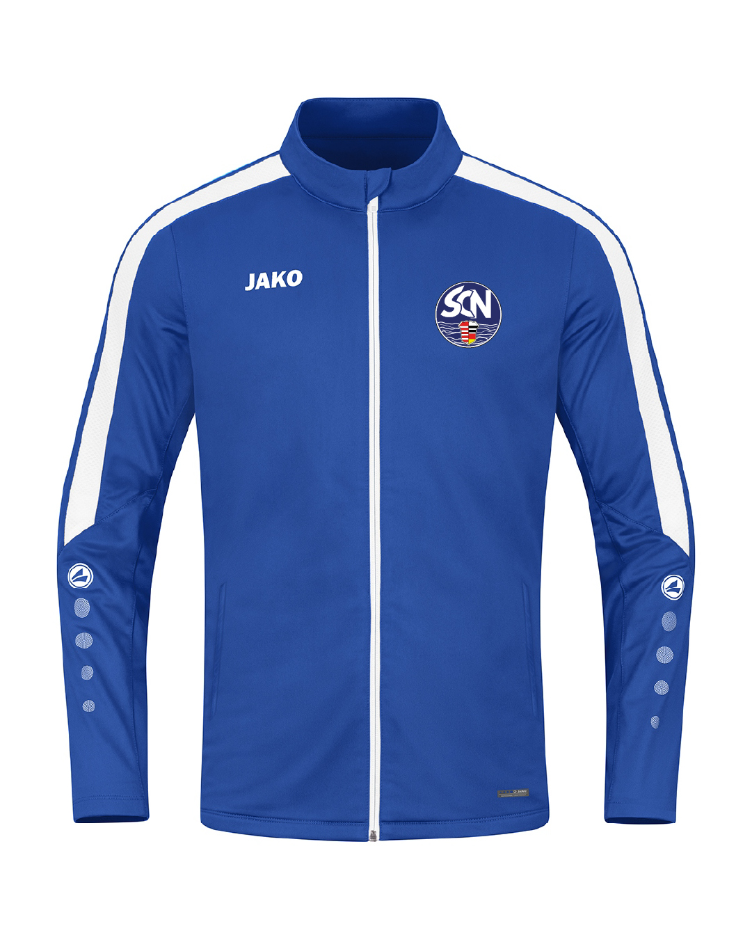 TF_SCNI_TJacke Sportjacke Erwachsene und Kids | SC Neu-Isenburg