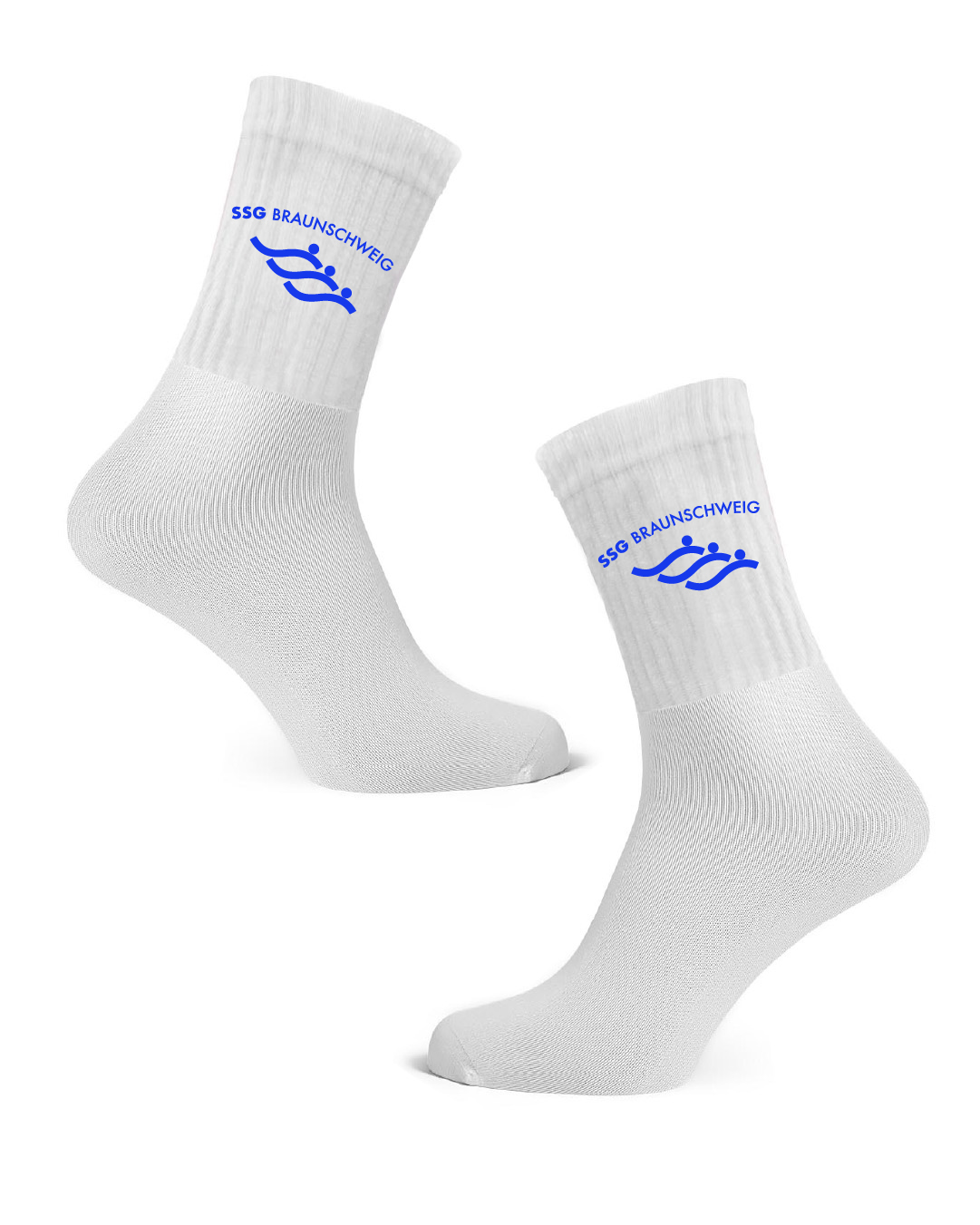 TF_SSGB_Socken Teamsocken | SSG Braunschweig | Jetzt lieferbar!