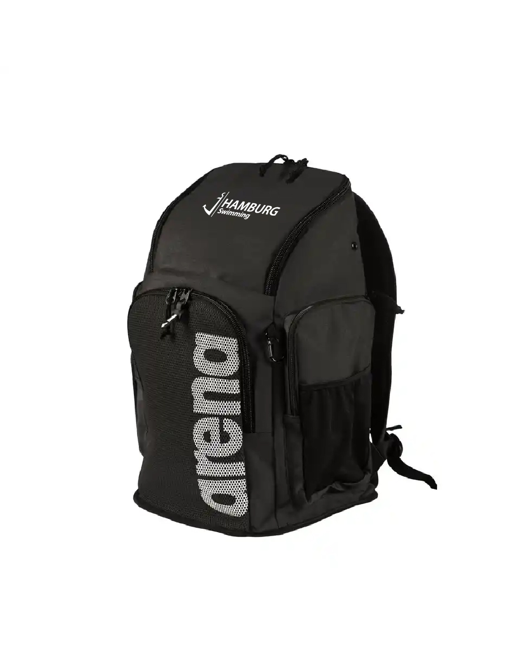 TF_HSV_Rucksack Arena Rucksack | Hamburg Swimming