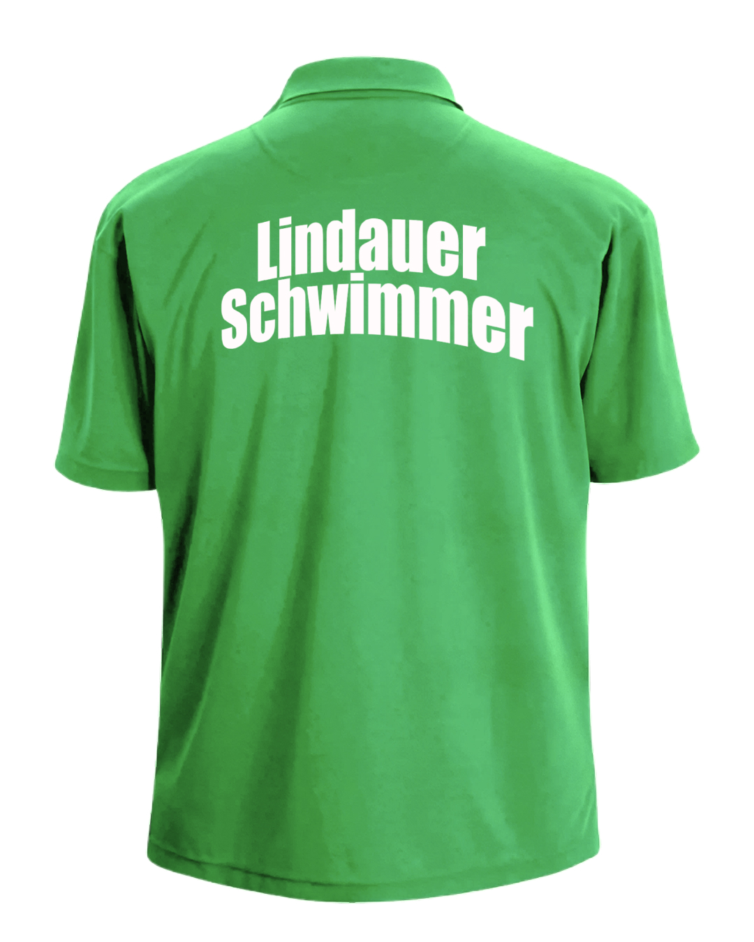 Baumwollpolo Damen, Herren & Kids | TSV Lindau