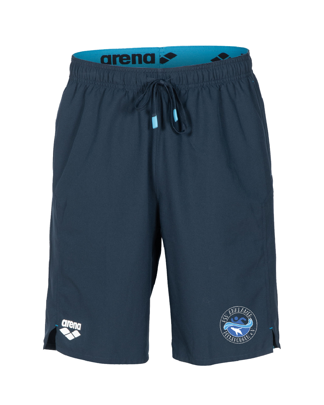 TF_PSVP_ArenaKHose Trainingsshorts Arena Erwachsene & Kids | PSV Anklamer Peenerobben