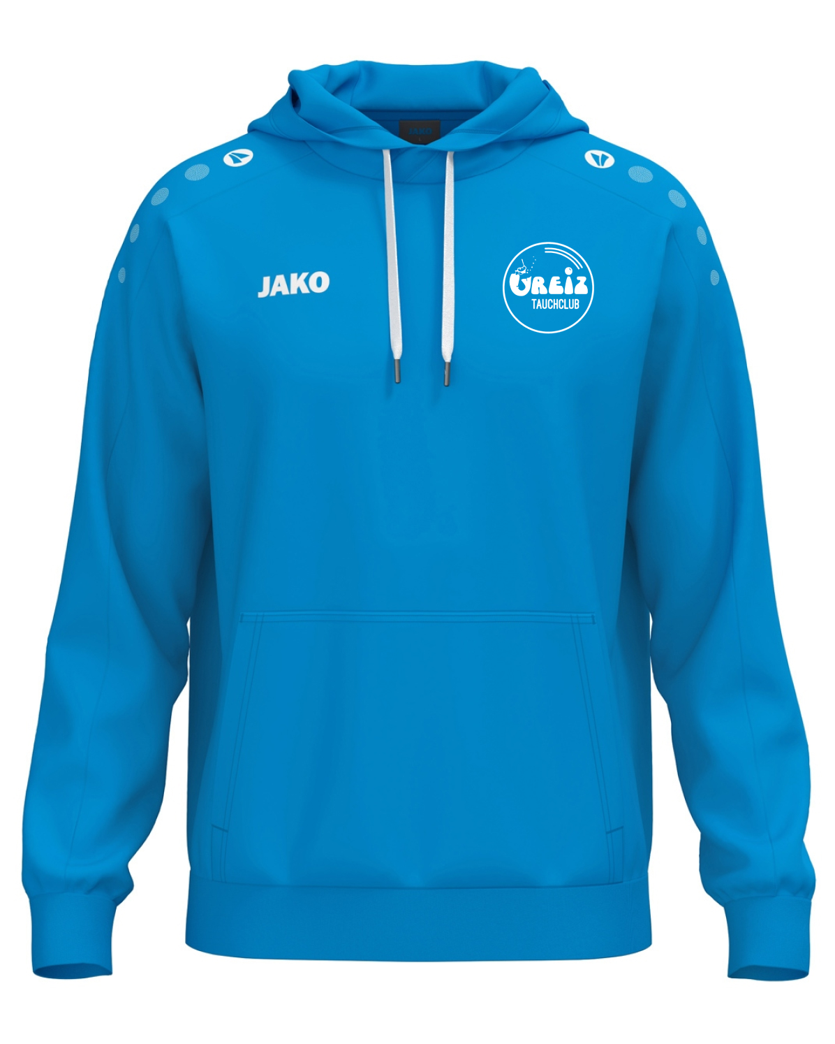 Hoodie, Erwachsene & Kids | TC Chemie Greiz e.V.