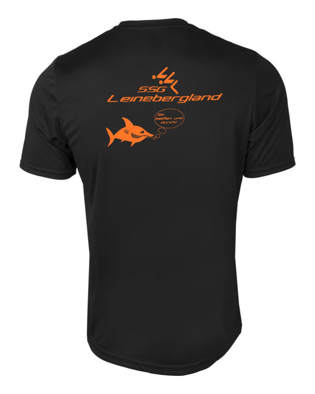 Funktionsshirt Damen, Herren & Kids | SSG Leinebergland