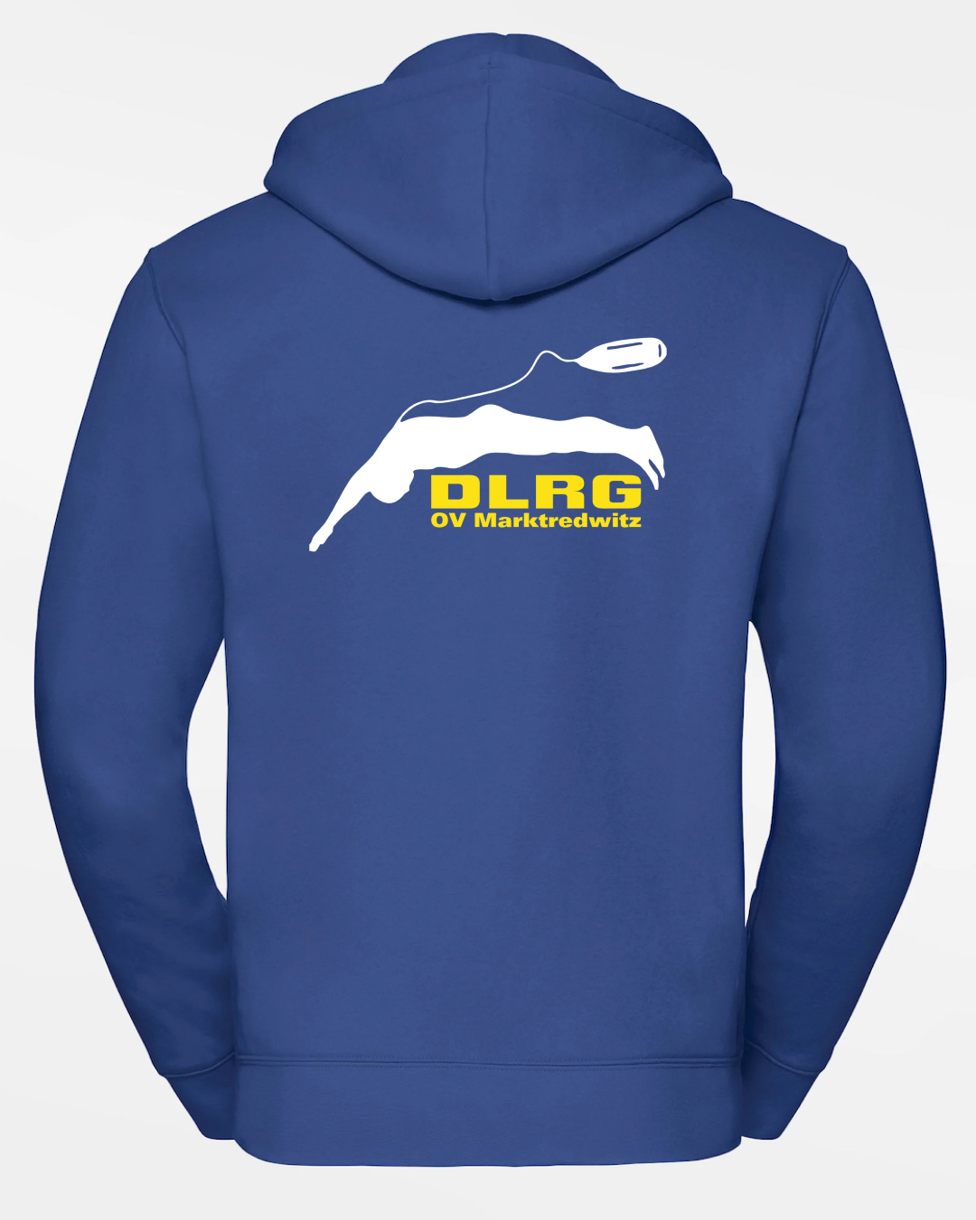Hoodie, Erwachsene & Kids | DLRG Marktredwitz
