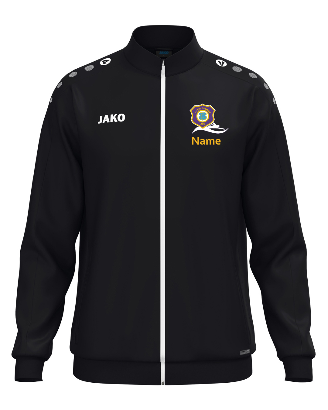 Jako Trainingsjacke, Erwachsene & Kids | FC Erzgebirge