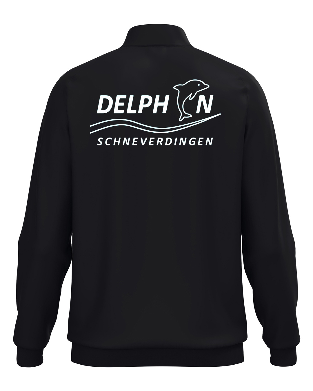 Trainingsjacke, Erwachsene & Kids | SV Delphin Schneverdingen