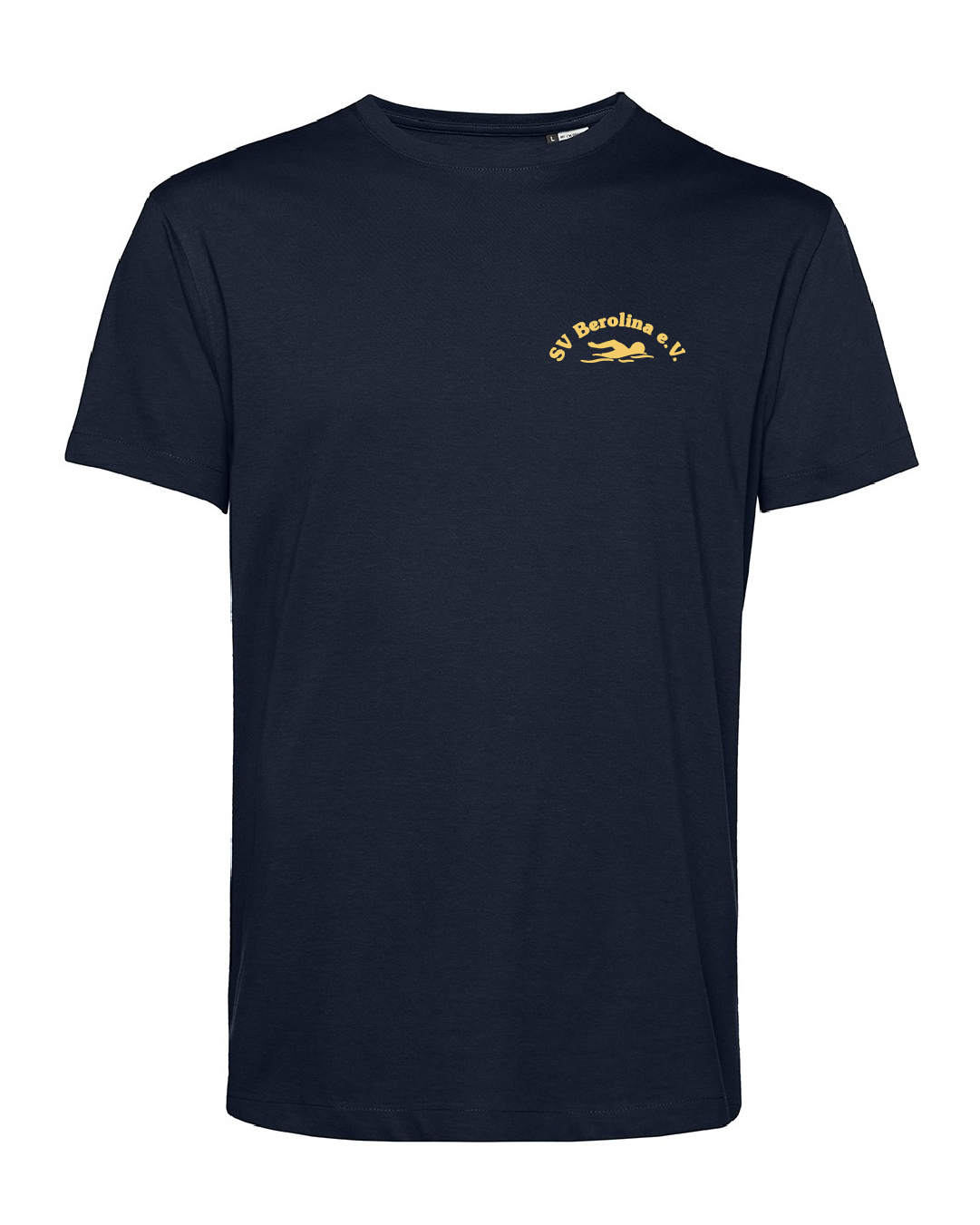 Trainingslager-Shirt 2024 | SV Berolina