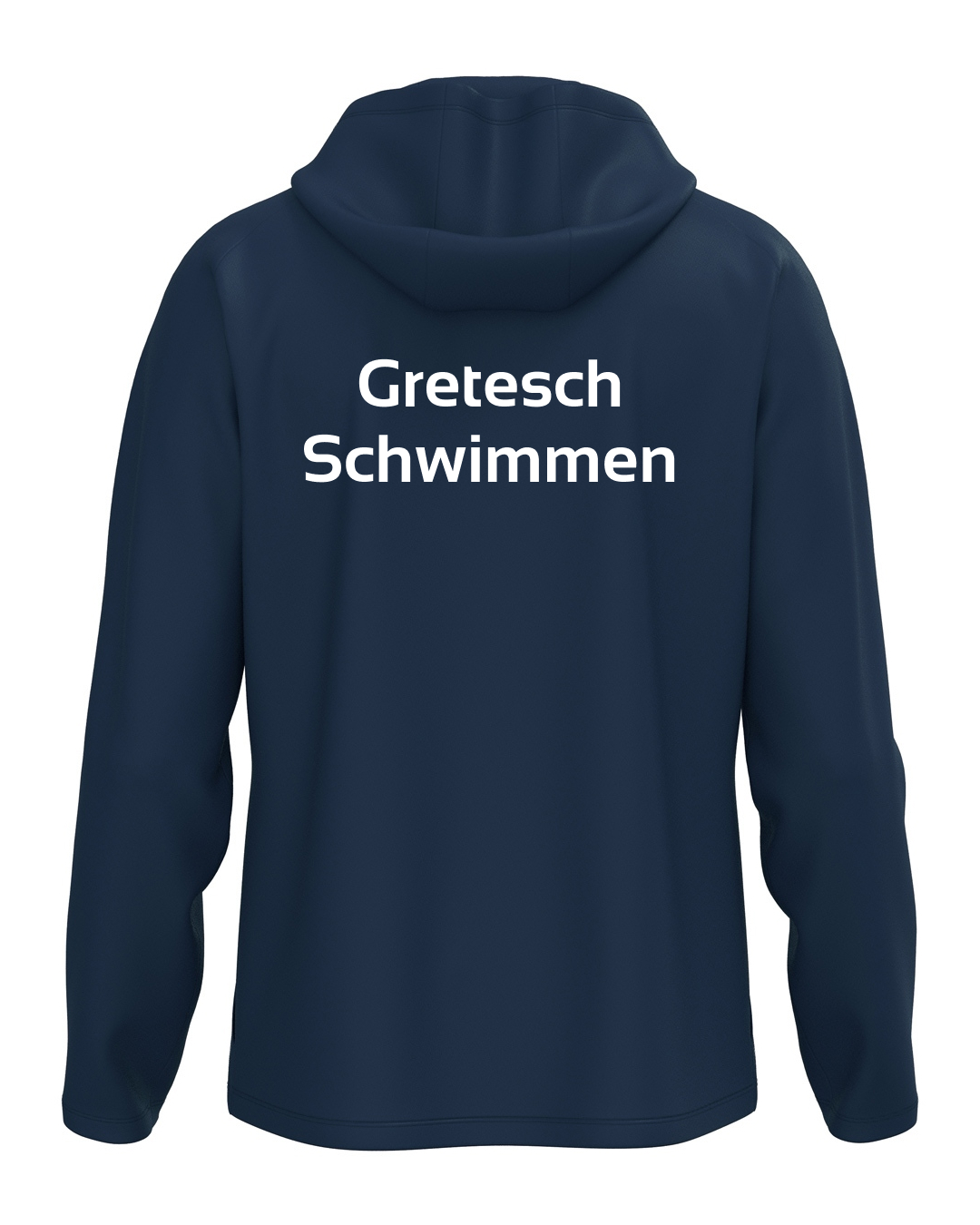 Kapuzenjacke Jako, Erwachsene & Kids | TSG Burg Gretesch