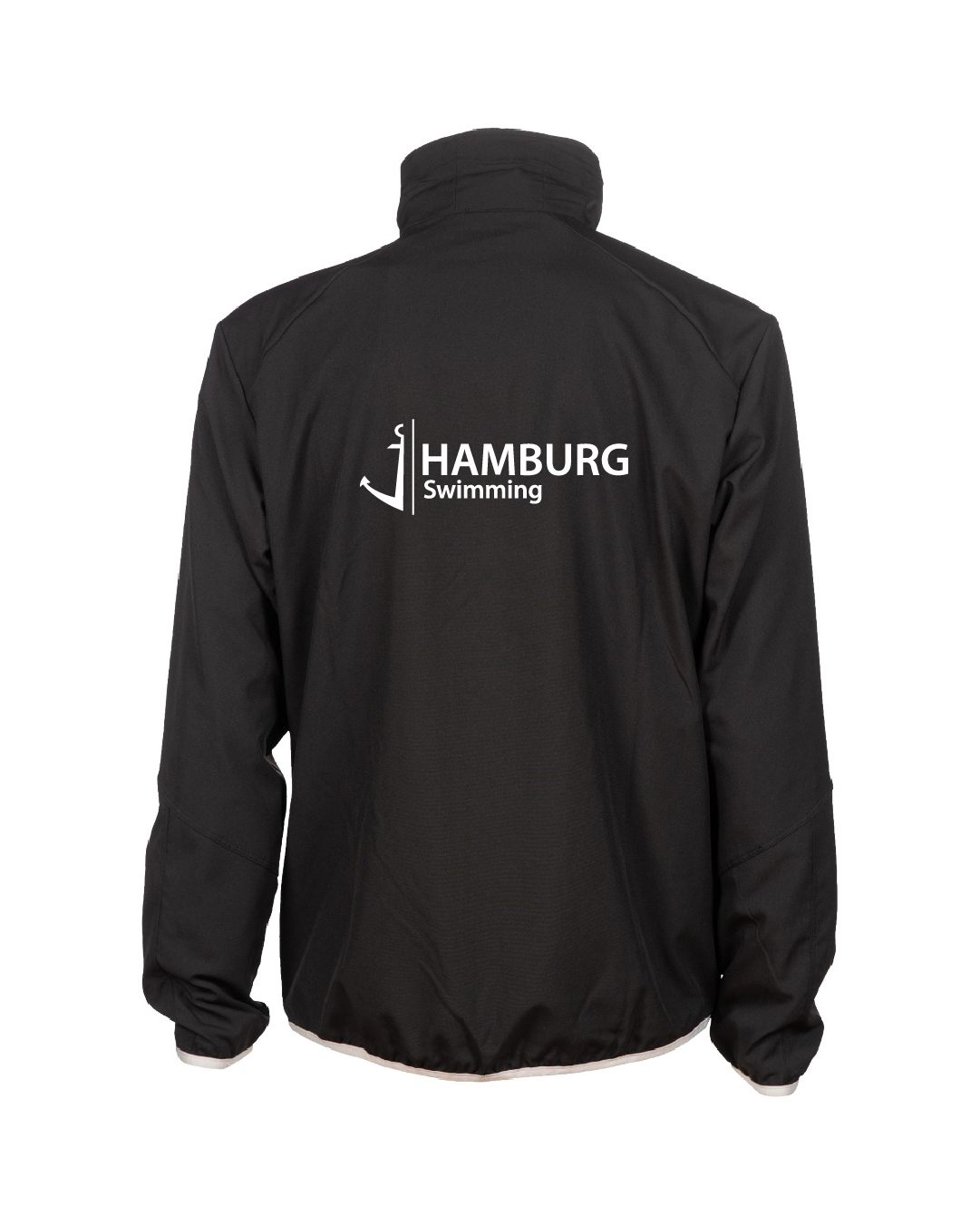 TF_HSV_TJacke_rs Trainingsjacke arena Erwachsene | Hamburg Swimming