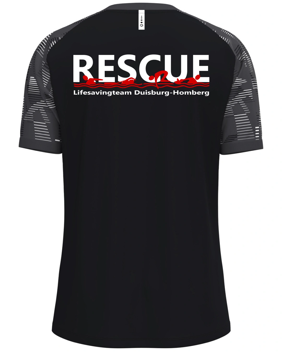 Jako Funktionsshirt Performance, Erwachsene & Kids | DLRG Duisburg-Homberg