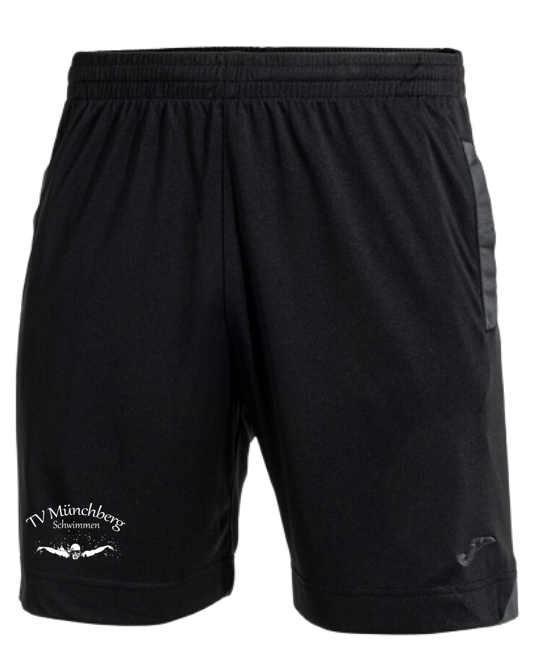 Joma Teamshorts, Erwachsene & Kids | TV Münchberg Schwimmen