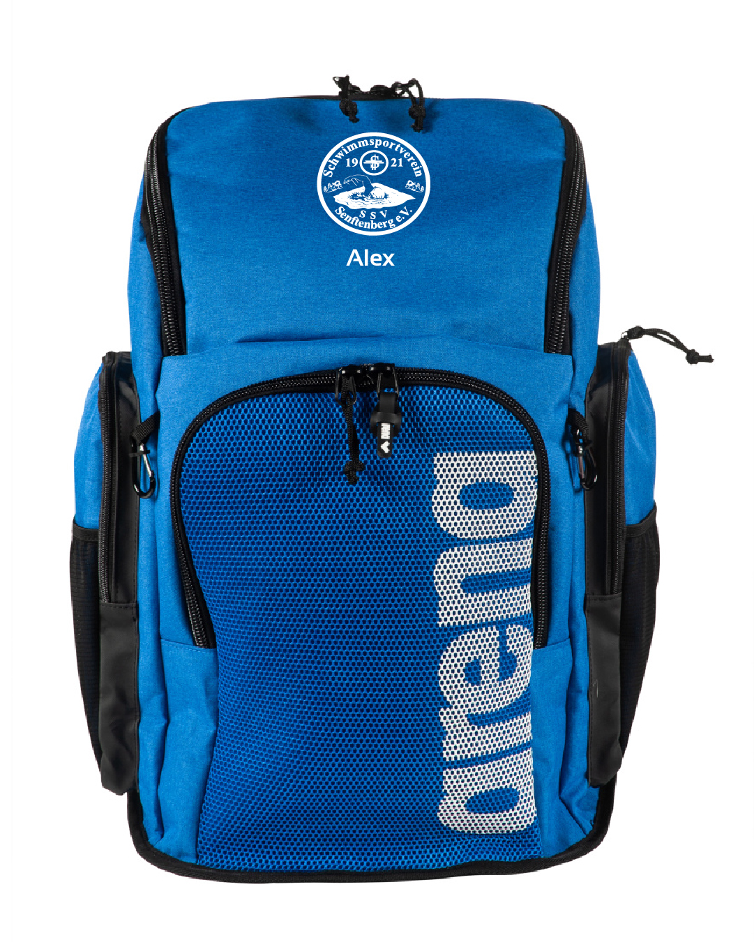 Arena Team-Rucksack | SSV Senftenberg