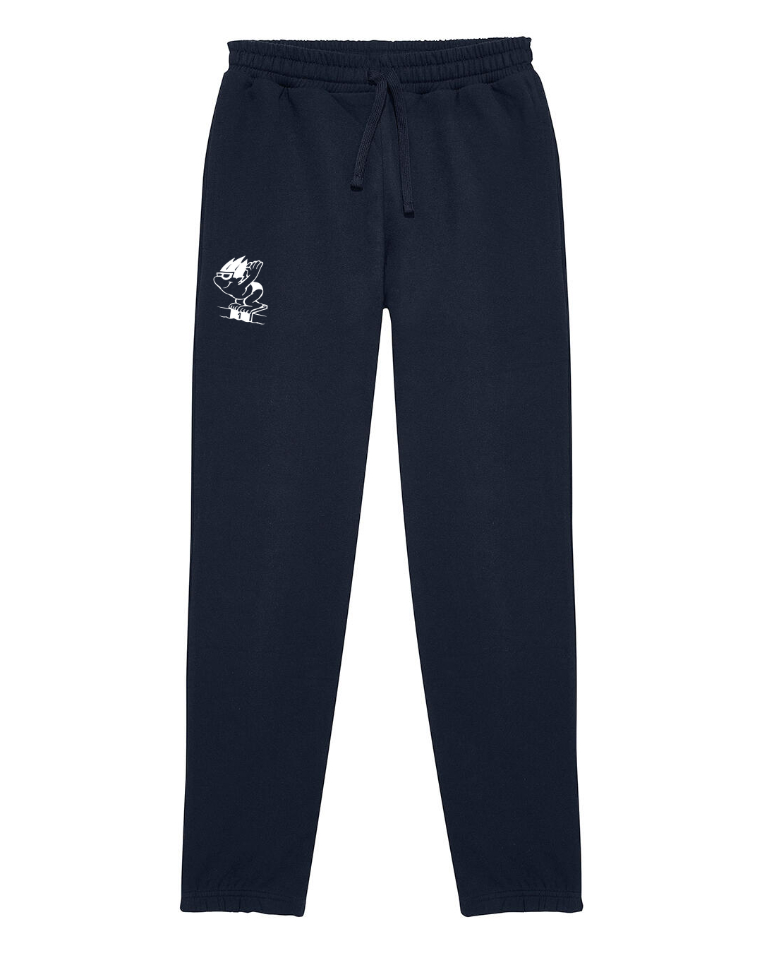 Jogginghose navy, Erwachsene | Preetzer TSV 