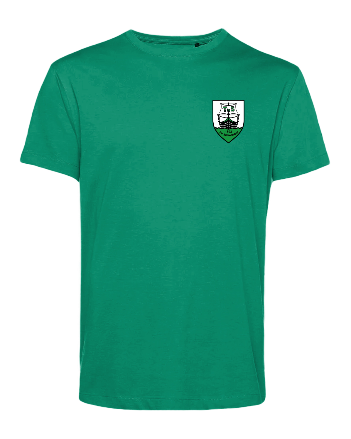 Baumwollshirt, Erwachsene & Kids | TuS Finkenwerder