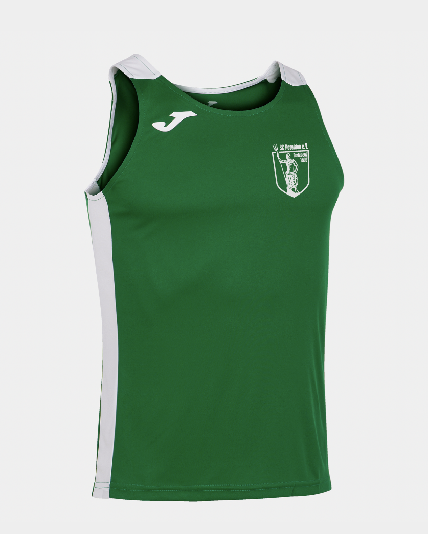 TF_SCPR_Tanktop Tank Top / ärmelloses Shirt | SC Poseidon Radebeul