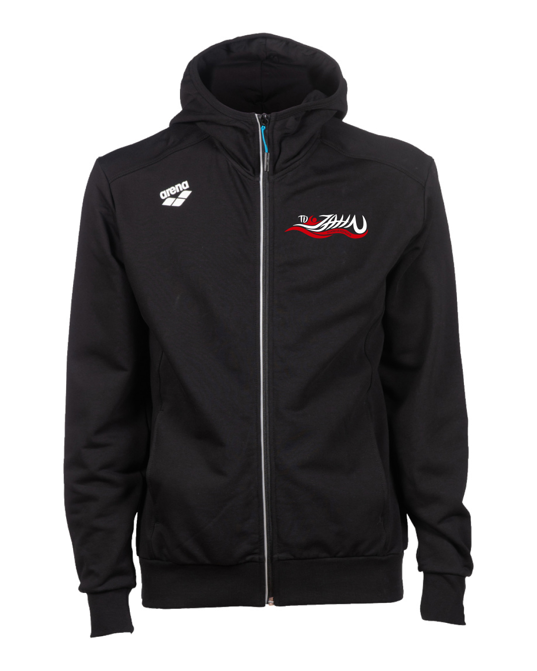 arena Kapuzenjacke, Herren & Kids | TV Jahn Schneverdingen