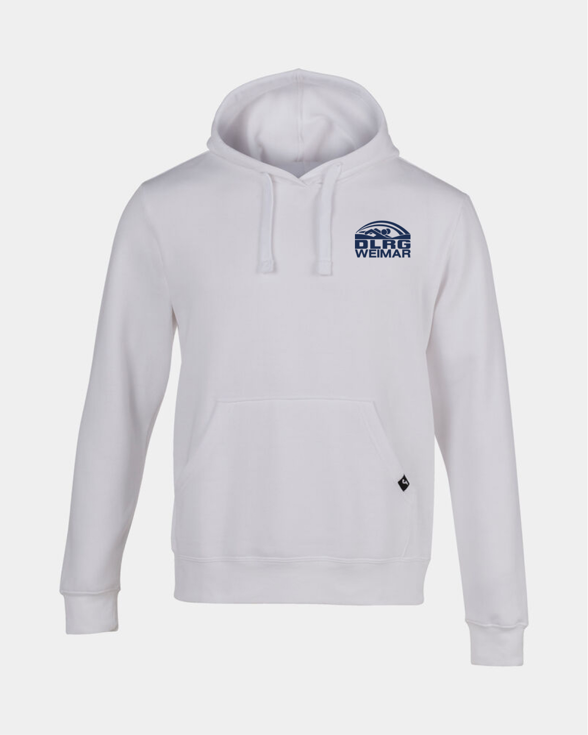 Hoodie Erwachsene & Kids | DLRG Weimar